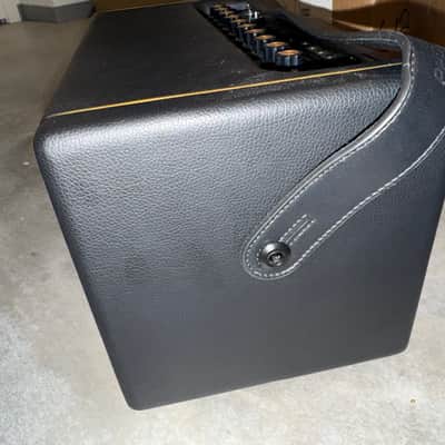 Positive Grid Spark 40 40-Watt 2x4" Modeling Guitar Combo 2023 - Present - Black image 3