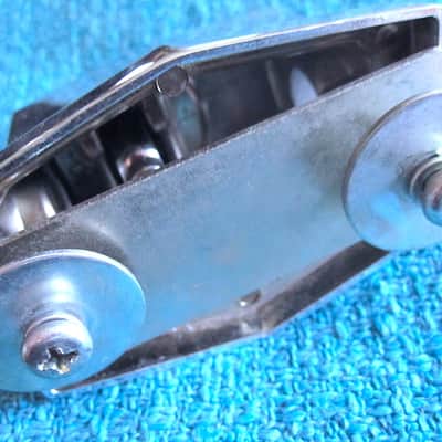 Tama Tom Mount or Floor Tom Leg Bracket - Vintage image 3