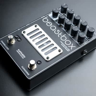 Kartakou BeastBox Version 1.0 Discontinued (Read Description) image 2