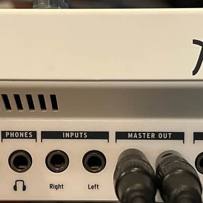 Arturia Origin Desktop Virtual Analog Synthesizer 2009 - 2015 - Silver image 4