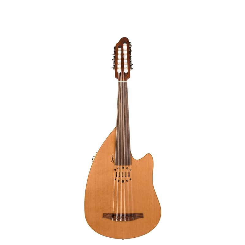 Godin MultiOud Encore SG image 1