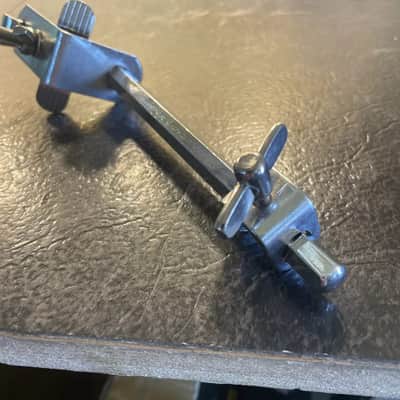 Bass Drum Cowbell Holder Drum Hardware Support for Percussion Assembly Parts image 5