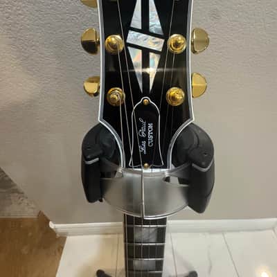 Gibson Special Order Custom Shop Les Paul Custom image 3