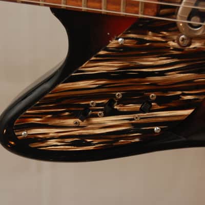 Framus Strato de Luxe Series 5/167 – 1969 German Vintage Solidbody Guitar Gitarre image 8