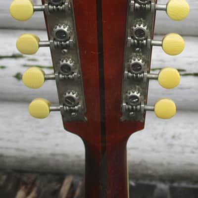 Gibson A-3 Mandolin 1915 image 6