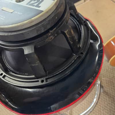 EV-Electro Voice EVM 12L 12 inch 200 watts image 2