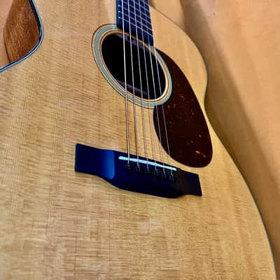 Martin Standard Series 000-18 2015 - Natural image 5