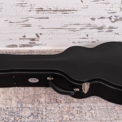 Collings Collings OM1 - Baked Sitka Spruce Top image 23