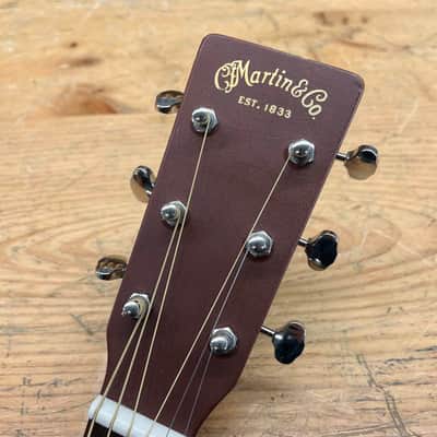 Martin 00-15 Grand Concert Mahogany Acoustic Guitar image 2
