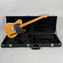 2024 Fender American Vintage ii '51 Telecaster Butterscotch Blonde