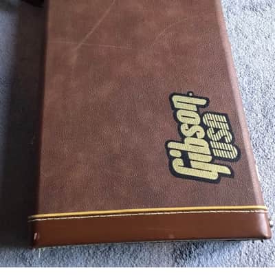 Gibson Thunderbird Bass 2003 ONE OF A KIND! Must Read! image 6