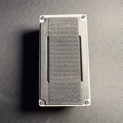 Boss NS-1X Noise Suppressor 2023 - Present - Silver image 3