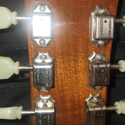 Gibson Les Paul Classic 1990 - 2008 - Honey Burst image 3