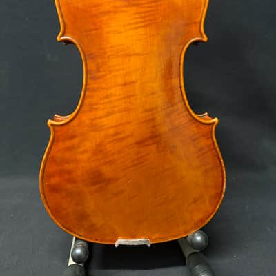 2012 Pietro Gargini 4/4 Violin w/ hard case image 15
