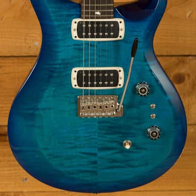 PRS S2 Custom 24-08 | Lake Blue image 1