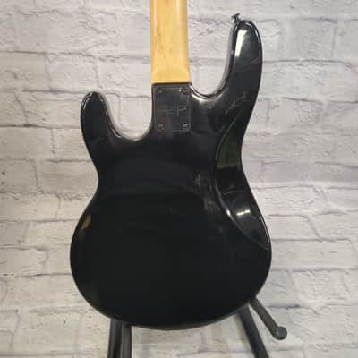 OLP MM2 Stingray Style 4 String Bass Guitar image 8