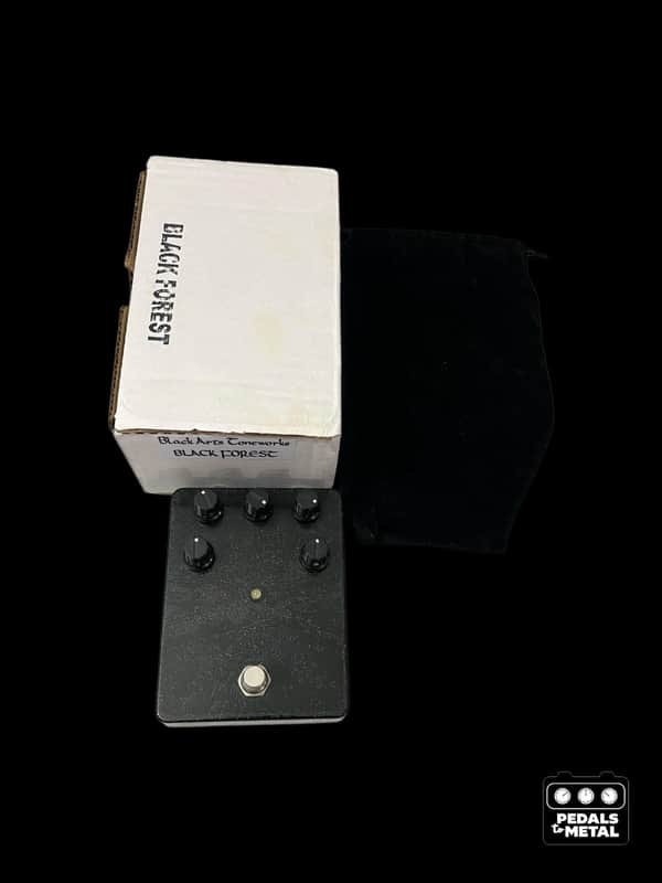 Black Arts Toneworks BLACK FOREST