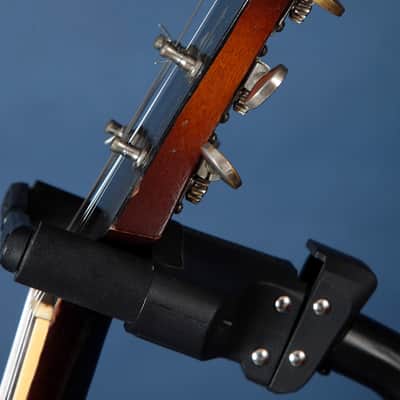 Gibson made Henry L Mason CW-5 / 1936-39 / Ultra Rare Carved Top! image 16