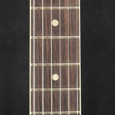 Gibson Custom Shop 1960 Les Paul Special Double Cut Reissue VOS TV Yellow image 4