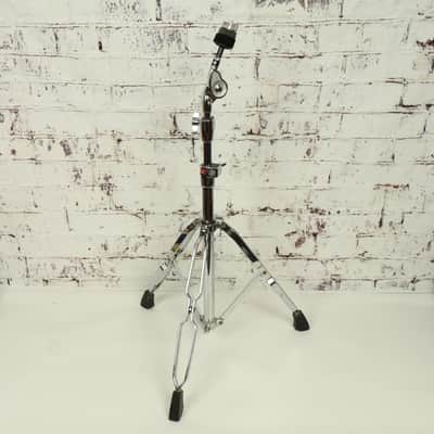 Tama RoadPro Straight Double Braced Cymbal Stand image 3