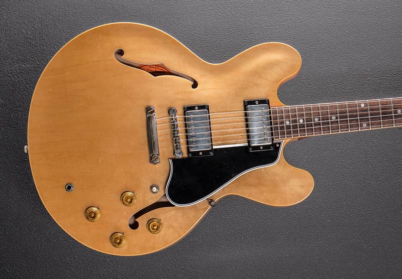 Gibson Custom Shop 1959 Reissue ES-335 '23 image 1