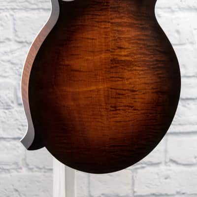 Ratliff Country Boy F Style Mandolin- Brand New image 4