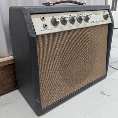 Epiphone Pacemaker EA-50T 1966 image 2