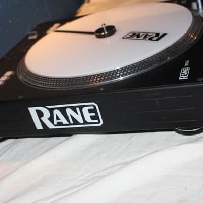 Rane Twelve DJ Serato Control System SINGLE USB Rane TWELVE Turntable Controller image 6