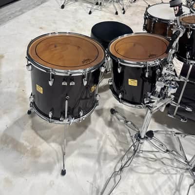 Yamaha Yamaha Maple Custom Absolute 5-Piece Drum Kit - Made in Japan image 12