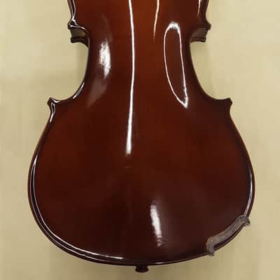 Pre-Owned 4/4 Stentor Student 1 Violin Outfit image 5