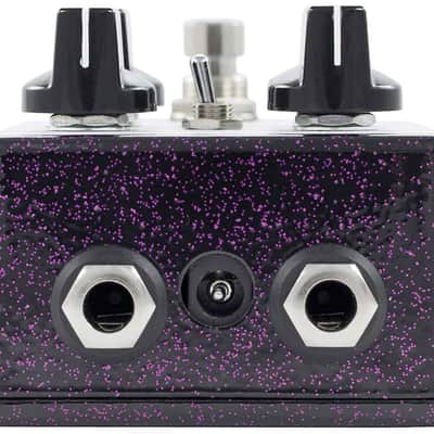 EarthQuaker Devices Night Wire - Harmonic Tremolo [Three Wave Music] image 9