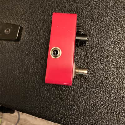 Mooer Ana Echo Analog Delay Pedal image 4