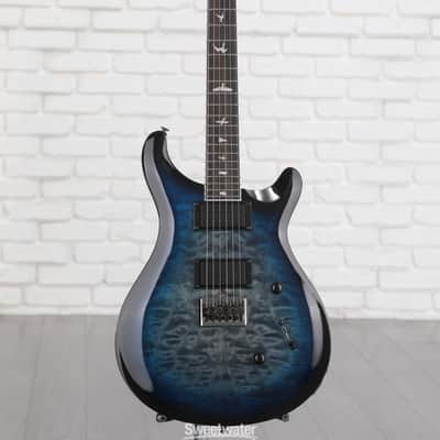 PRS SE Mark Holcomb 2023 - Present - Holcomb Blue image 5