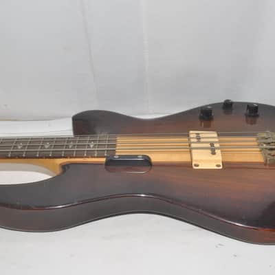Aria ProⅡ TSB-550 Electric Guitar Ref.No 7576 image 8