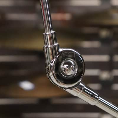 PDP Boom Cymbal Stand Double Braced image 2