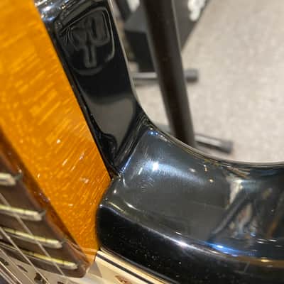 Fender Jimi Hendrix Voodoo Stratocaster with RF, 3-Color Sunburst, Made in 1998 [TN704926] (06/03) image 17