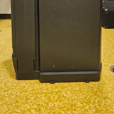 (PAIR) Bose F1 Model 812 2-Way Speaker with F1 Subwoofer 2010s - Black image 5