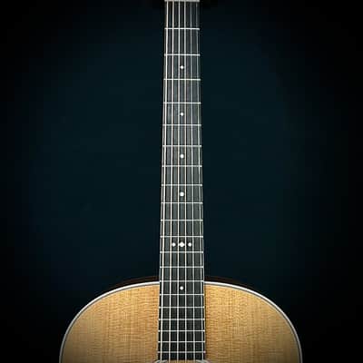 Taylor Gold Label 517E - Natural image 5