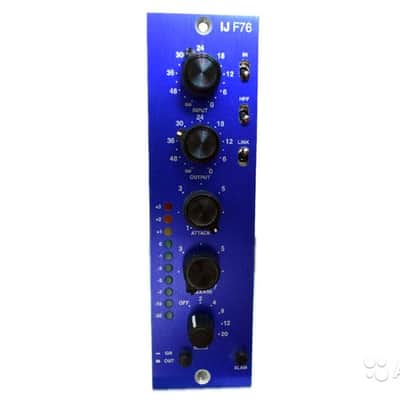 IJ F76 compressor (1176 clone in 500 format) image 1