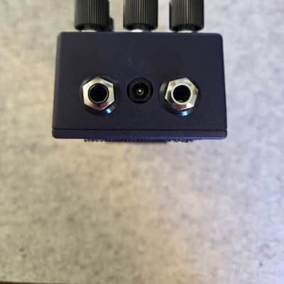 Walrus Audio Julia chorus/vibrato v2 - Black image 3