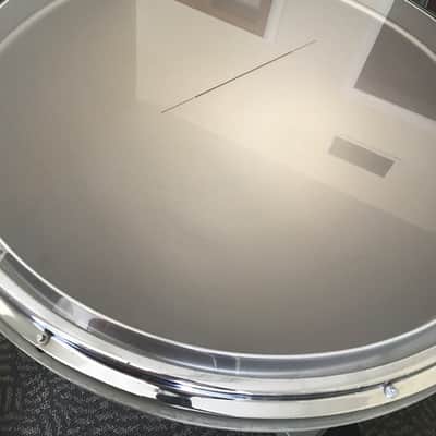 *Price Drop! Rogers  Accusonic Timpani - Set of 4 -  Super Nice! - Professionally Refurbished image 2