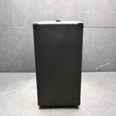 Rocktron Velocity VT60 1x12 Hybrid Tube Combo — Made in USA — 230V Export Version — Closed Back image 7