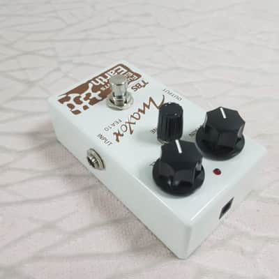 Maxon FEA10 Fuzz Elements Pedal image 3