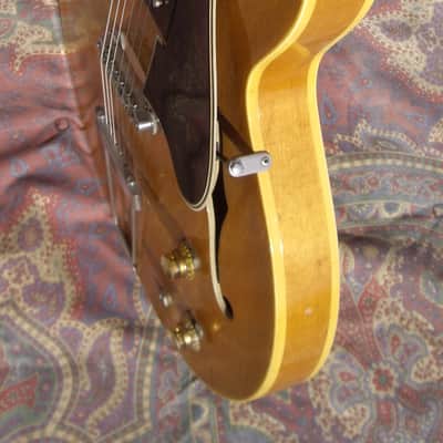 Gibson ES-330TN 1960 - Natural image 5