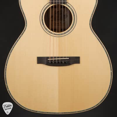2020 Froggy Bottom Model H-14 Limited - Carpathian Spruce & Cocobolo #H2245 image 2