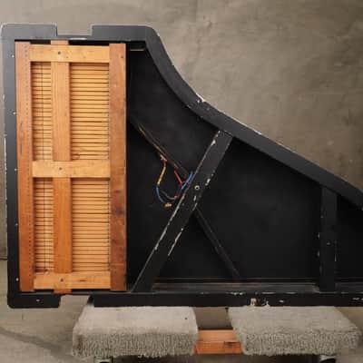 Baldwin CW-8-S Electric Harpsichord w/ Pedals #59084 image 15