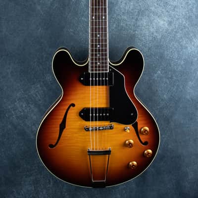 Collings I30 LC Tobacco Sunburst 2019 ~ Secondhand image 1