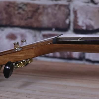 Cordoba 35T-CE Tenor Ukulele 2021 Model - Natural w/Gig Bag and Extra Strings image 9