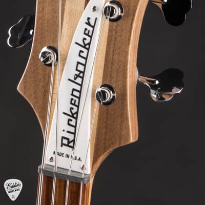 Rickenbacker 4003S - Maple Glo #2611786 Bild 7