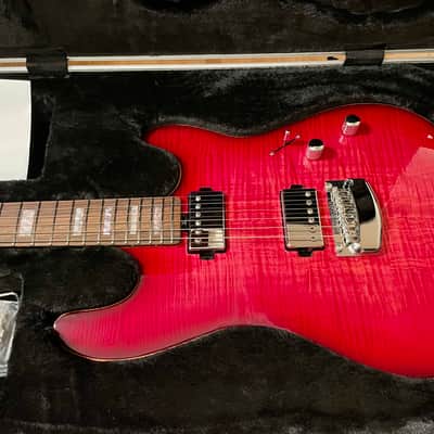 Ernie Ball Music Man Sabre BFR Half Baked 16 of 55 image 14